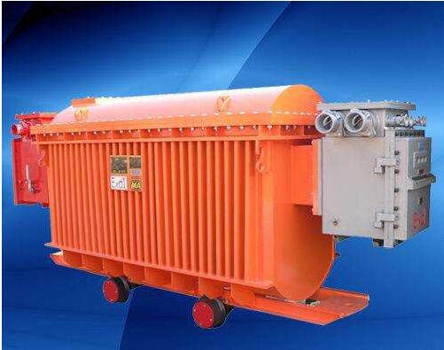 KBSG-1250KVA隔爆型雨湖矿用变压器 KBSG-1250KVA隔爆型雨湖矿用变压器